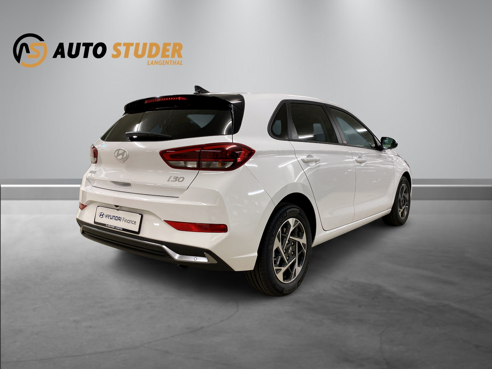 HYUNDAI i30 1.5 T-GDi Amplia-image-4