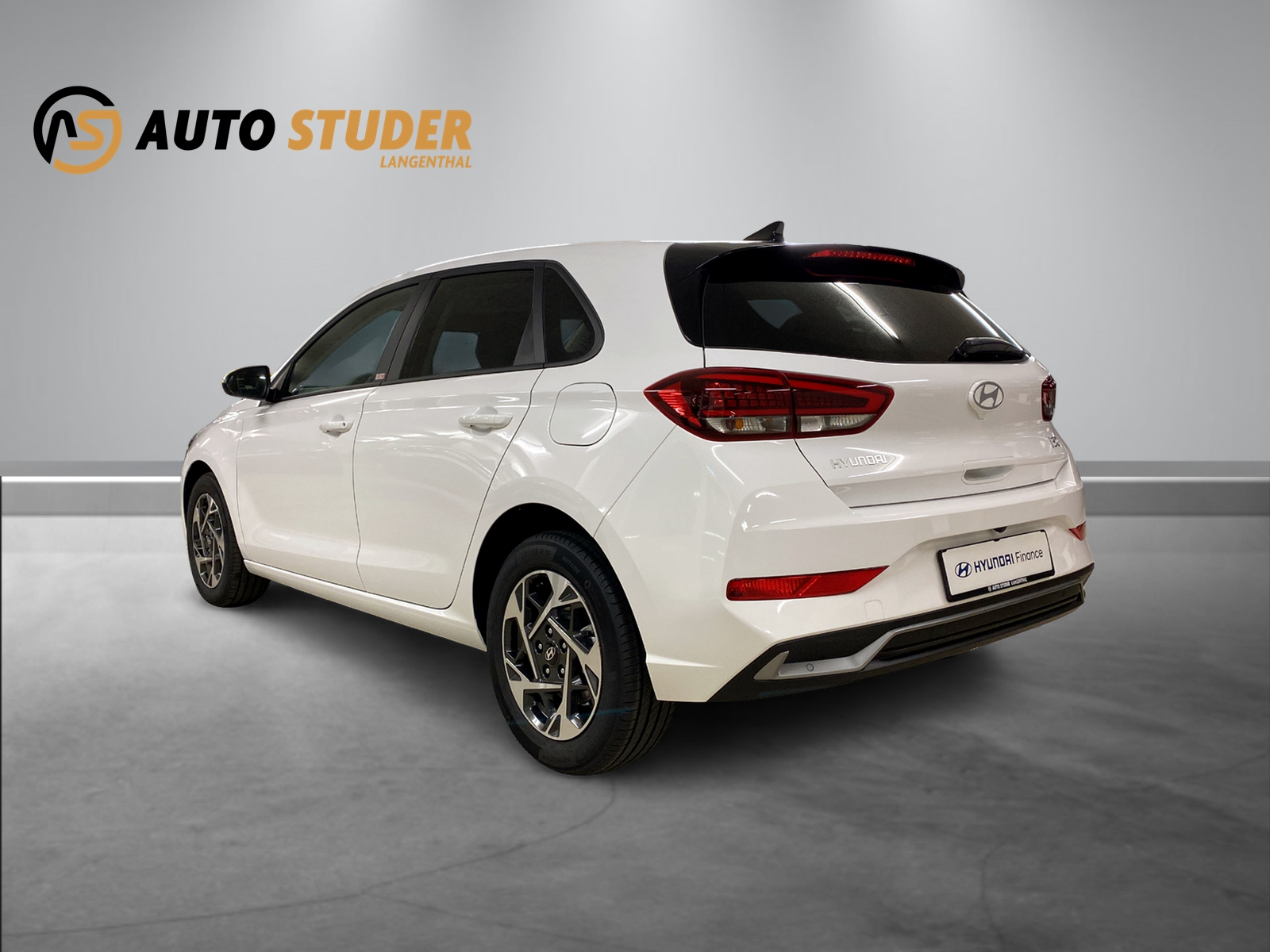 HYUNDAI i30 1.5 T-GDi Amplia-image-7