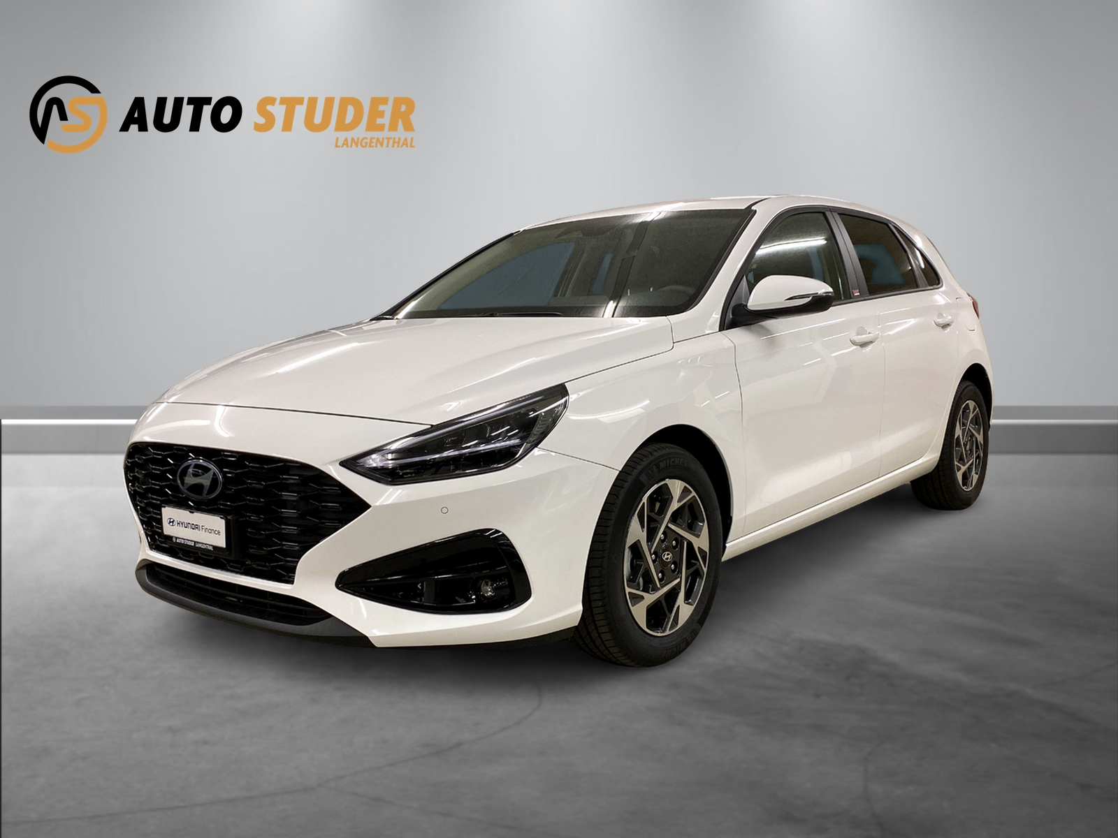 HYUNDAI i30 1.5 T-GDi Amplia-image-9