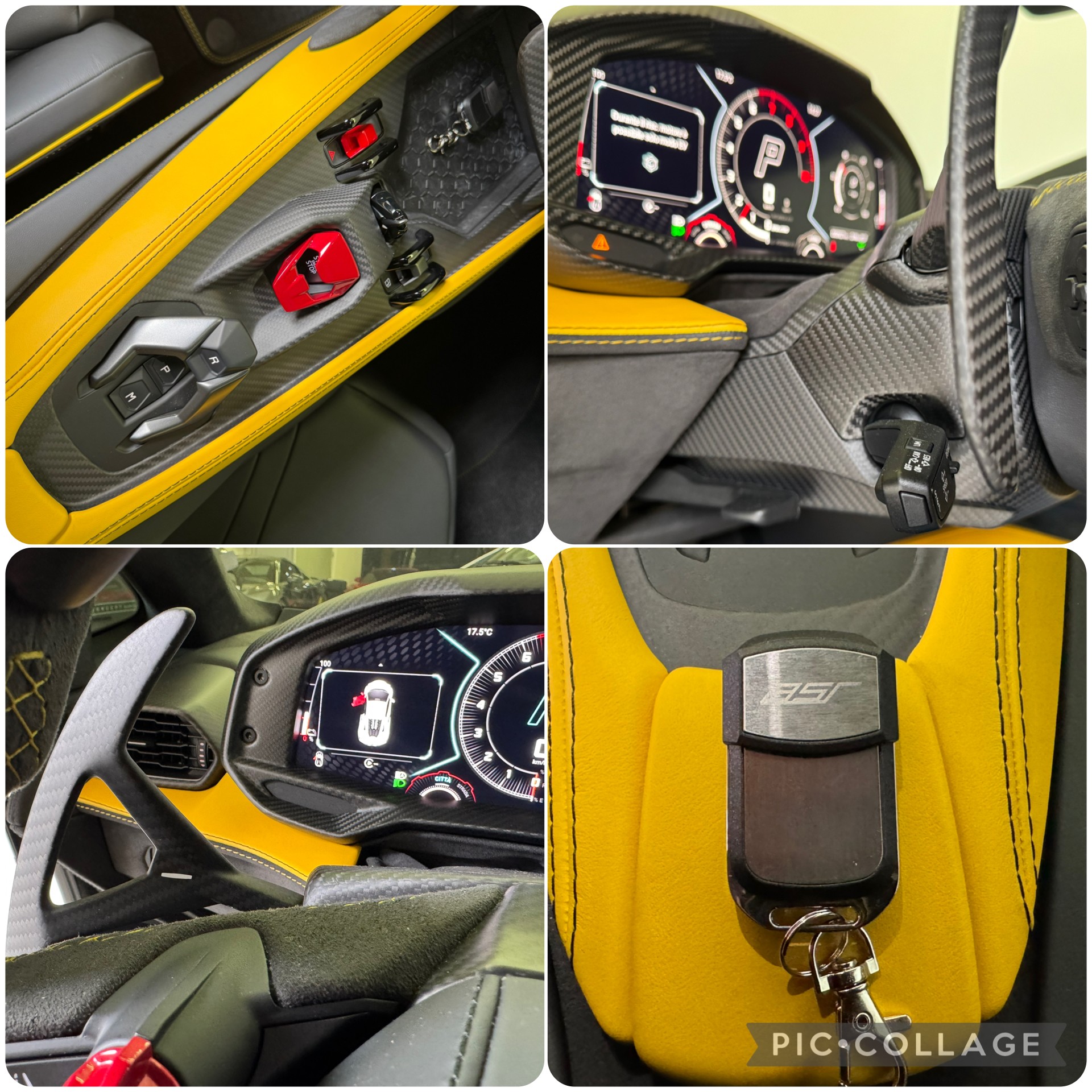 LAMBORGHINI Revuelto HPEV ## Auto CH 🇨🇭-image-14
