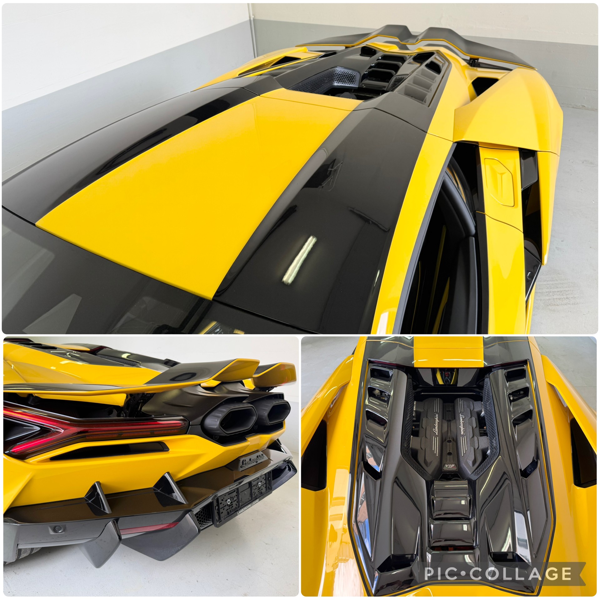 LAMBORGHINI Revuelto HPEV ## Auto CH 🇨🇭-image-8