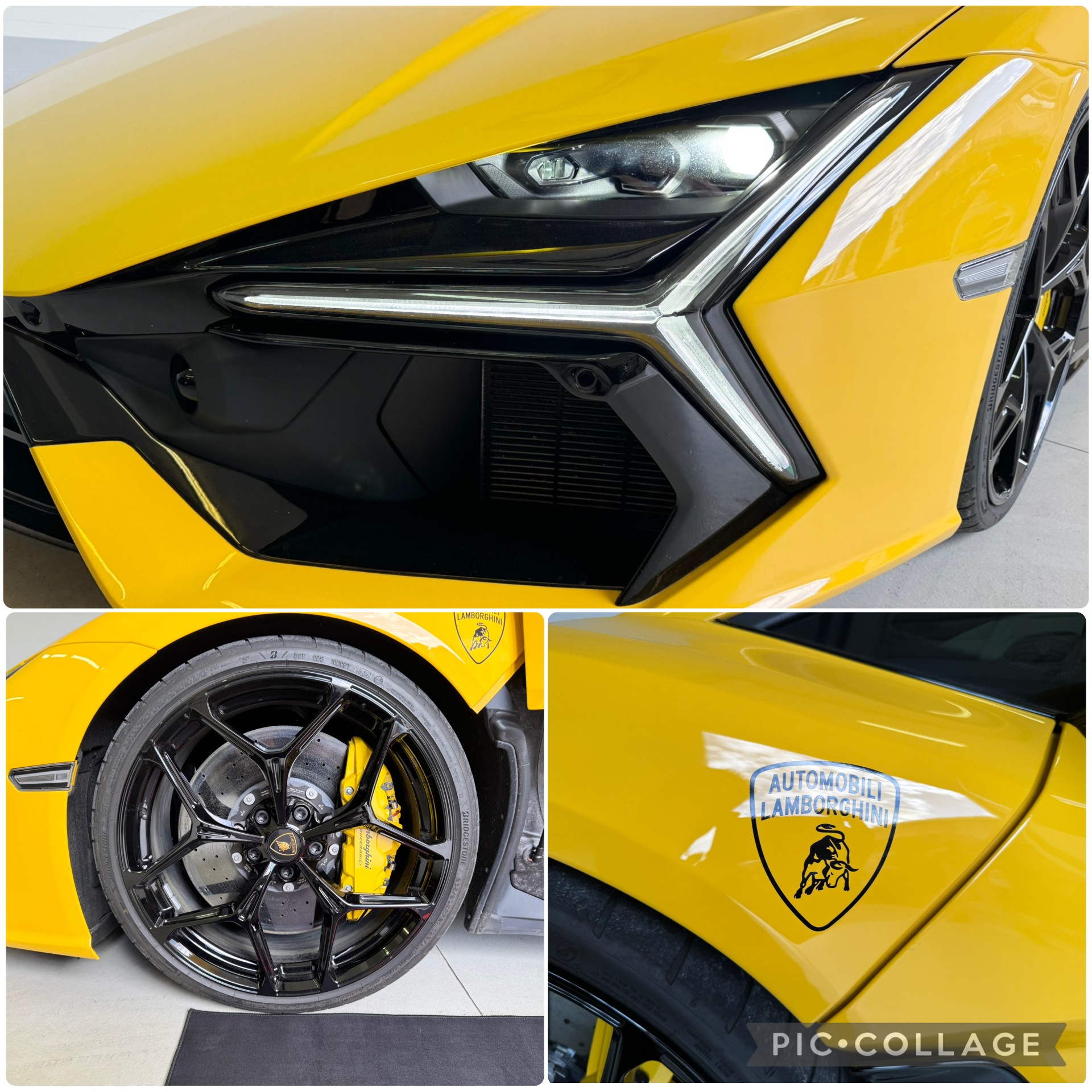 LAMBORGHINI Revuelto HPEV ## Auto CH 🇨🇭-image-7