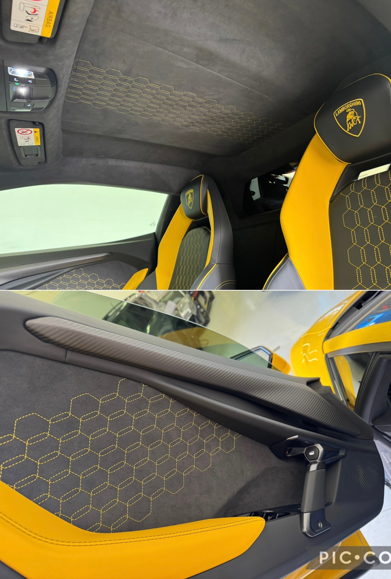 LAMBORGHINI Revuelto HPEV ## Auto CH 🇨🇭-image-15