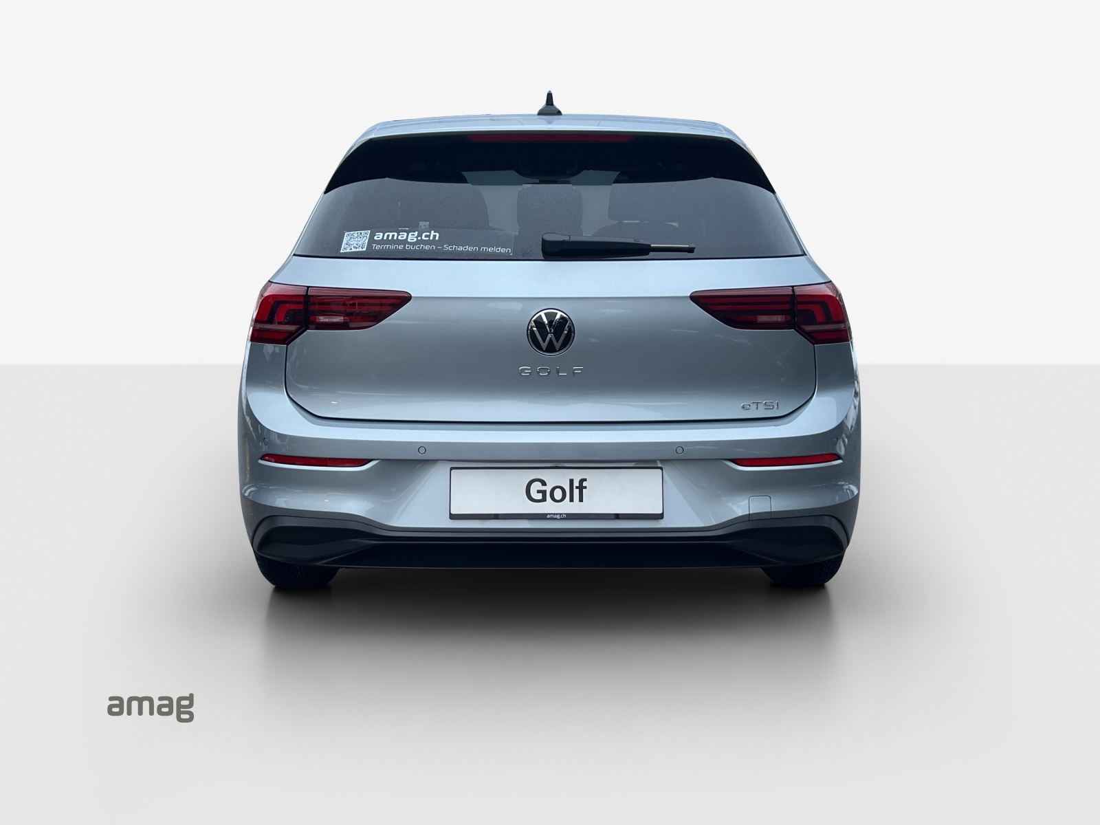 VW Golf 1.5 e TSI mHEV Basis DSG-image-3
