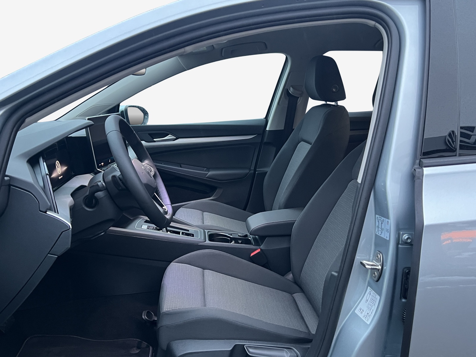 VW Golf 1.5 e TSI mHEV Basis DSG-image-7