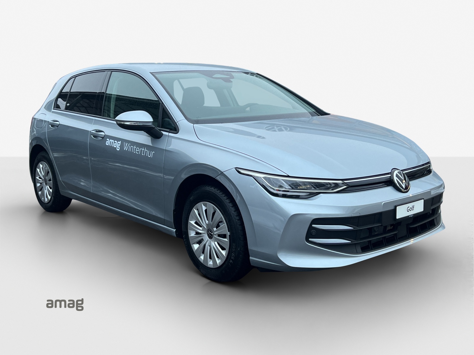 VW Golf 1.5 e TSI mHEV Basis DSG-image-5