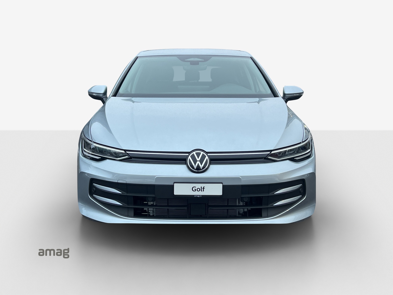 VW Golf 1.5 e TSI mHEV Basis DSG-image-6