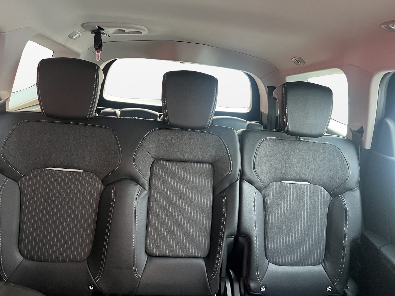 RENAULT Grand Scénic 1.3 16V Techno EDC 7 Plätzer-image-17