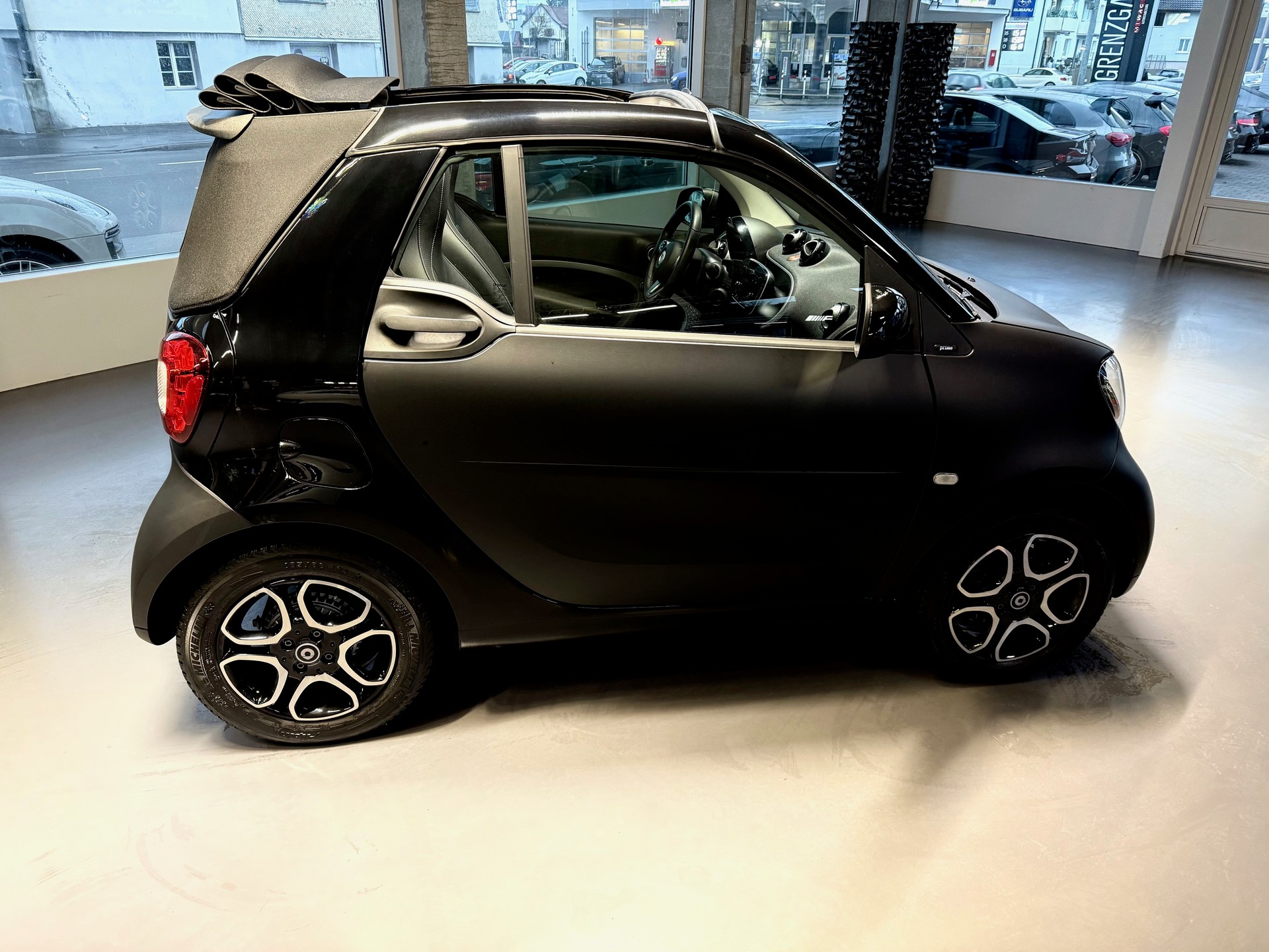 SMART fortwo prime twinmatic-image-4