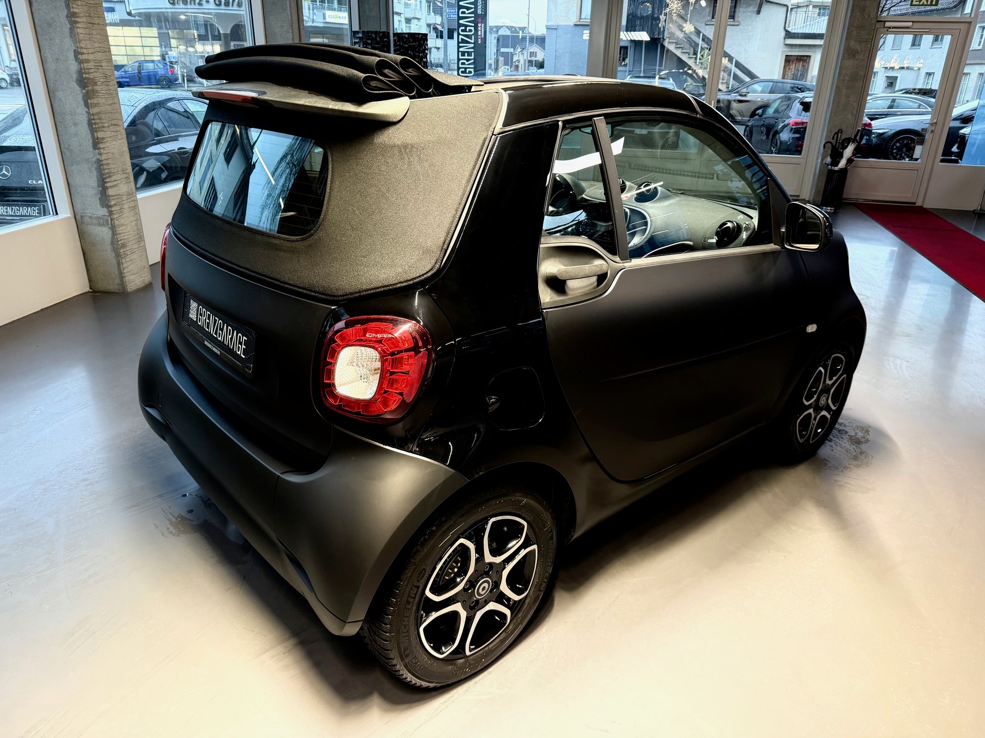 SMART fortwo prime twinmatic-image-6