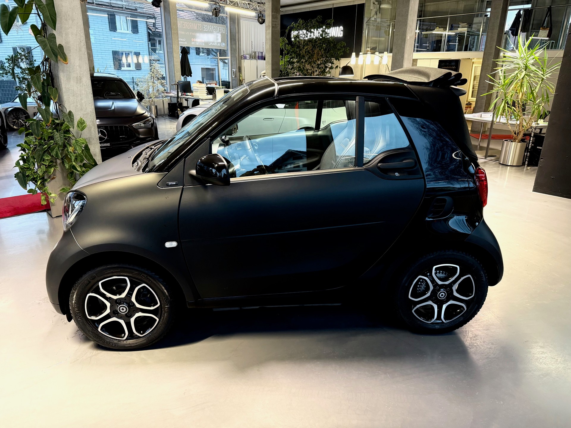 SMART fortwo prime twinmatic-showroom-element-3