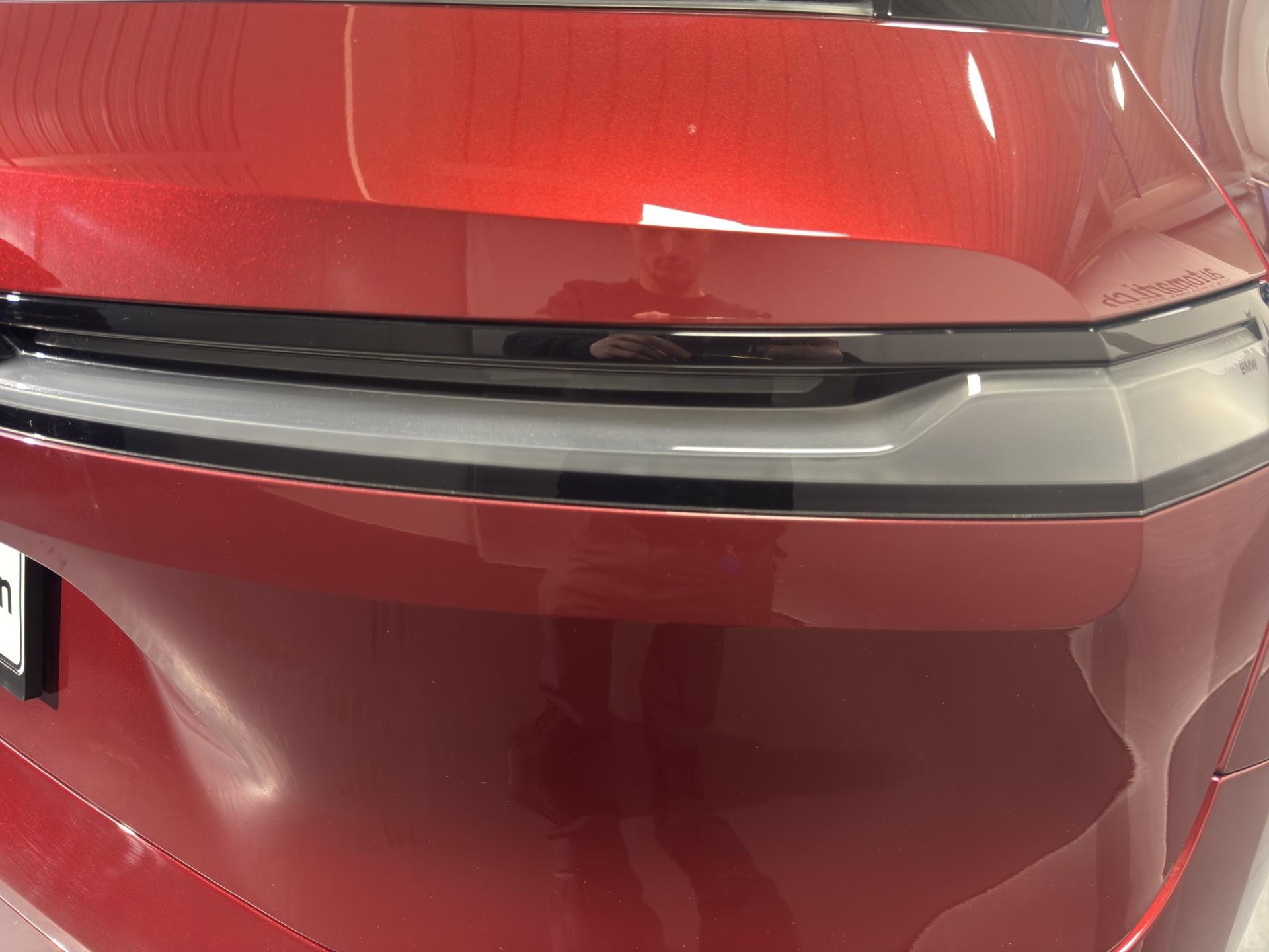 BMW iX xDrive40-image-7
