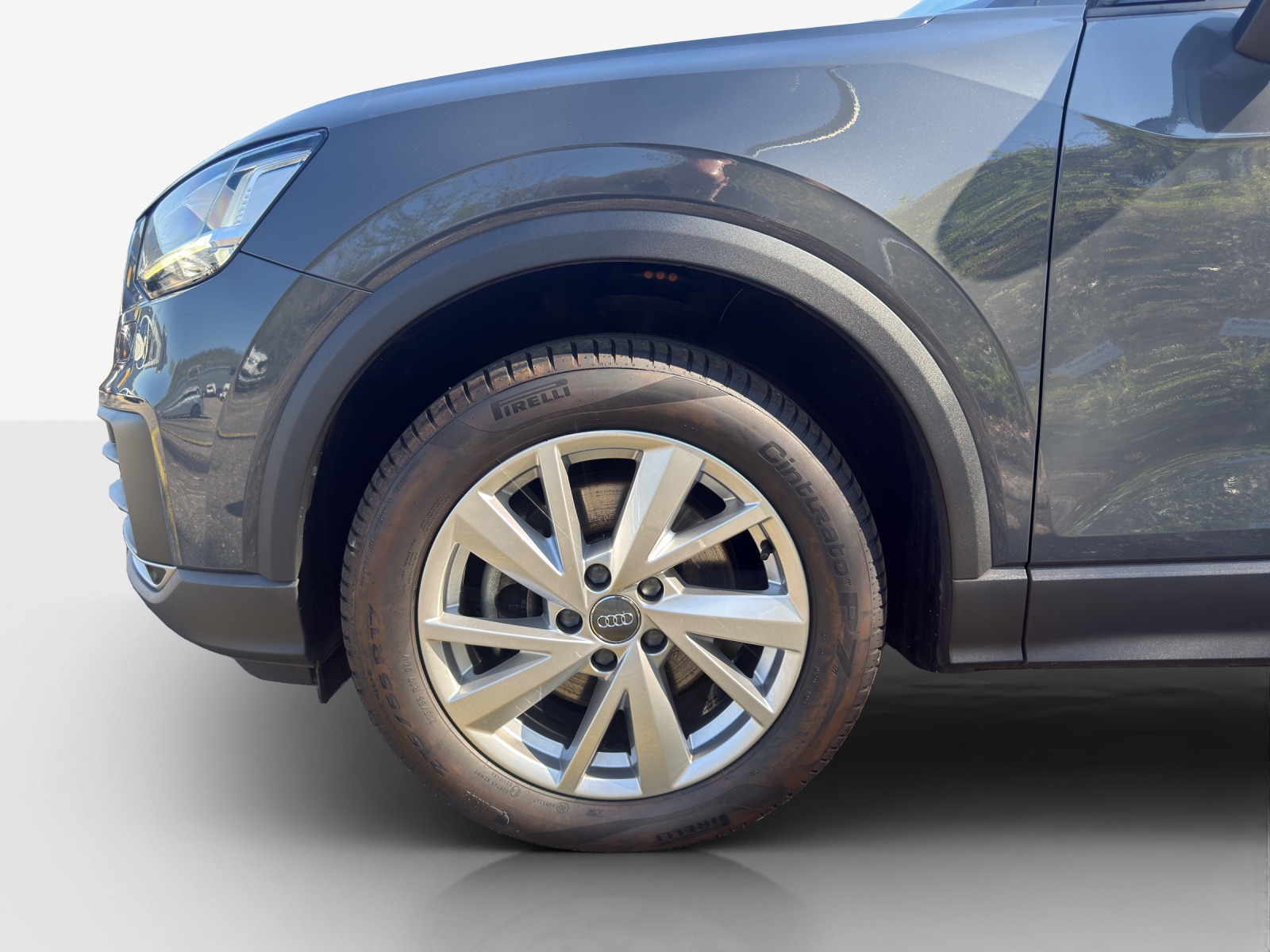 AUDI Q2 2.0 TDI quattro S-tronic-image-14