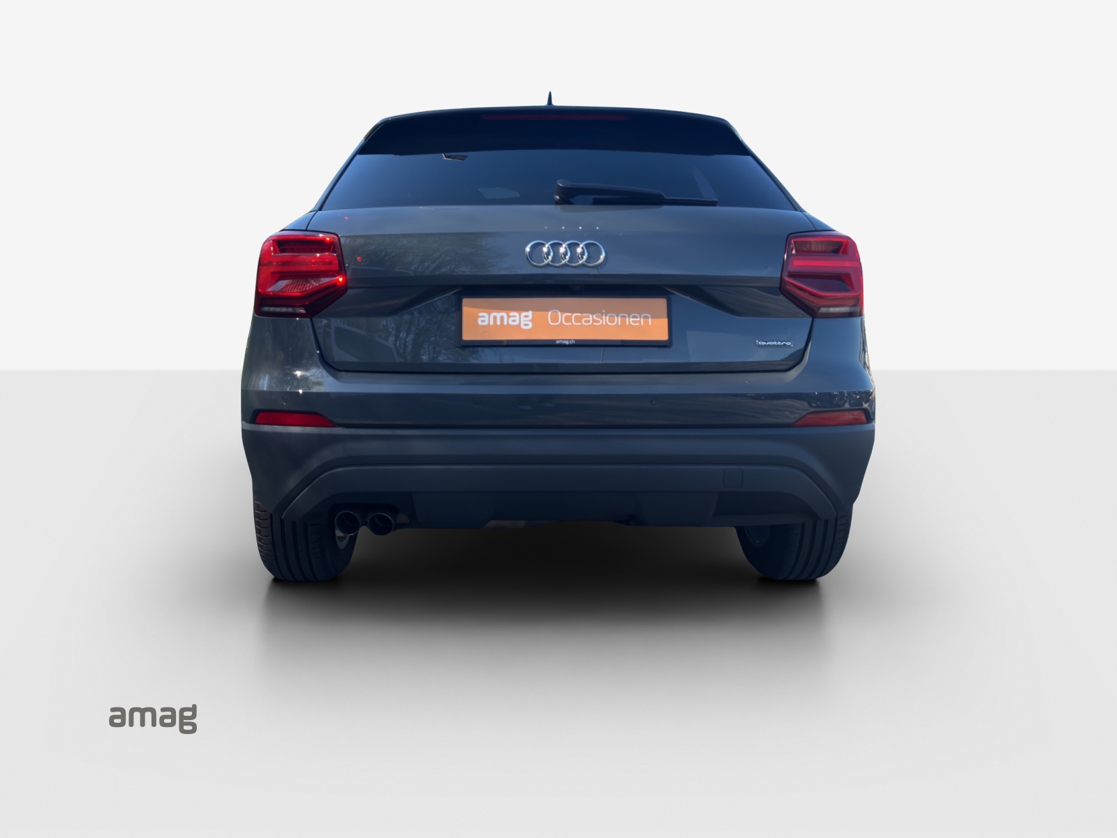 AUDI Q2 2.0 TDI quattro S-tronic-image-3