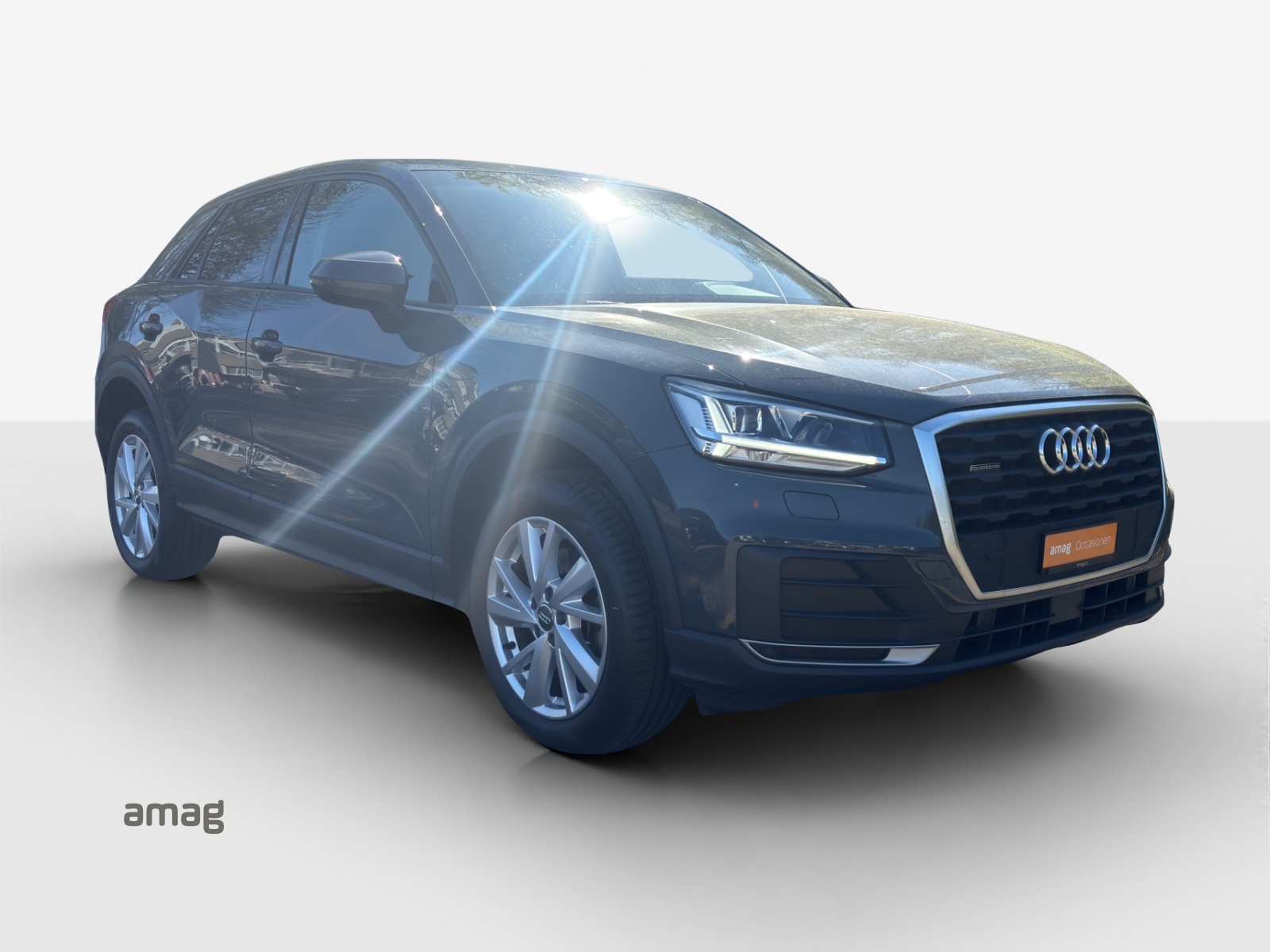 AUDI Q2 2.0 TDI quattro S-tronic-image-5