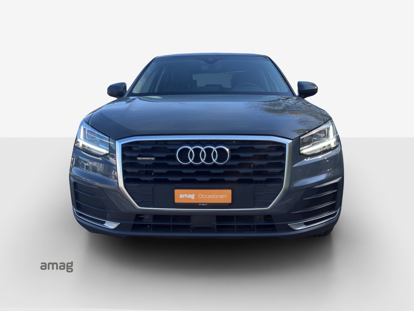 AUDI Q2 2.0 TDI quattro S-tronic-image-6