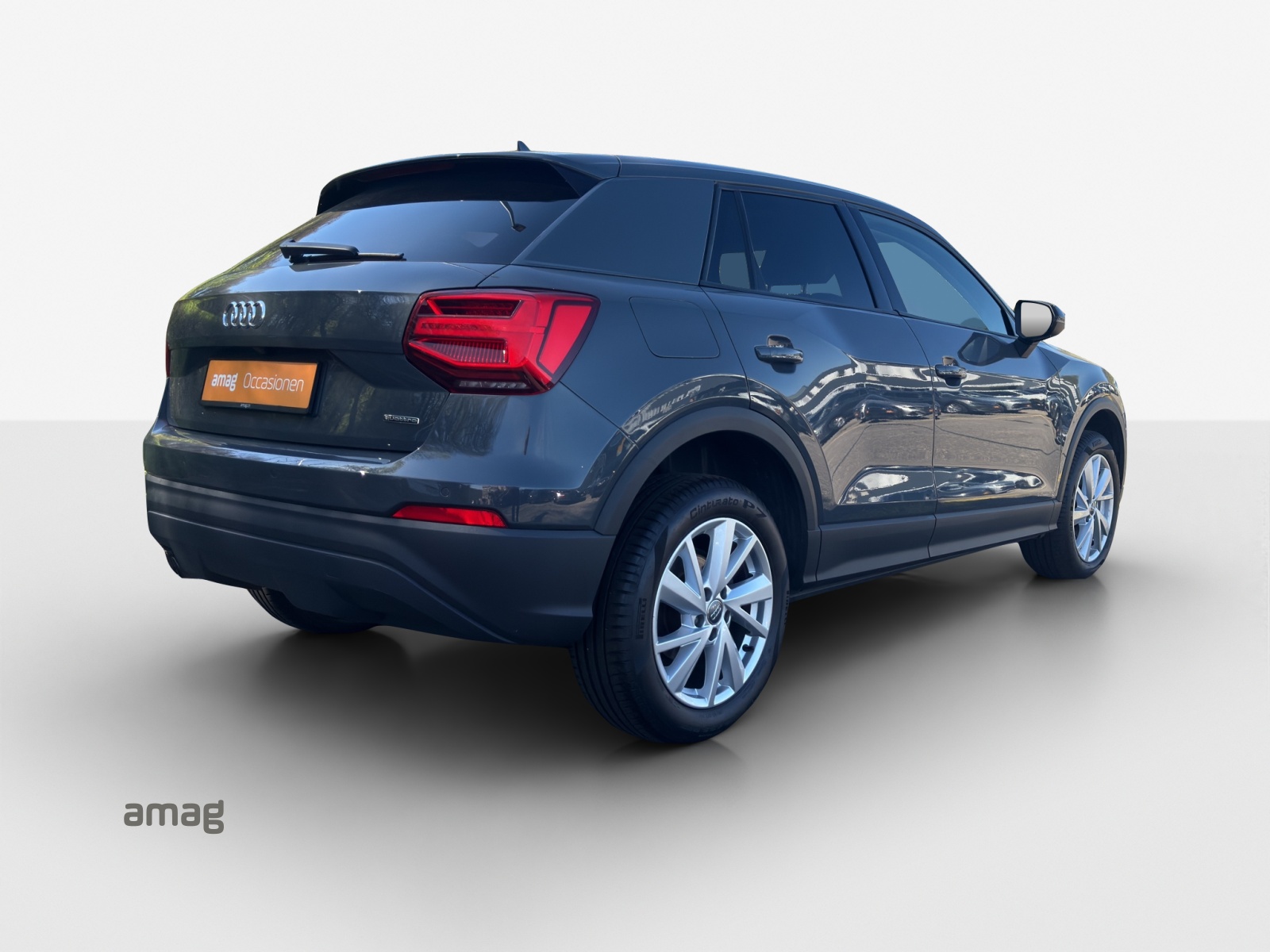 AUDI Q2 2.0 TDI quattro S-tronic-image-4