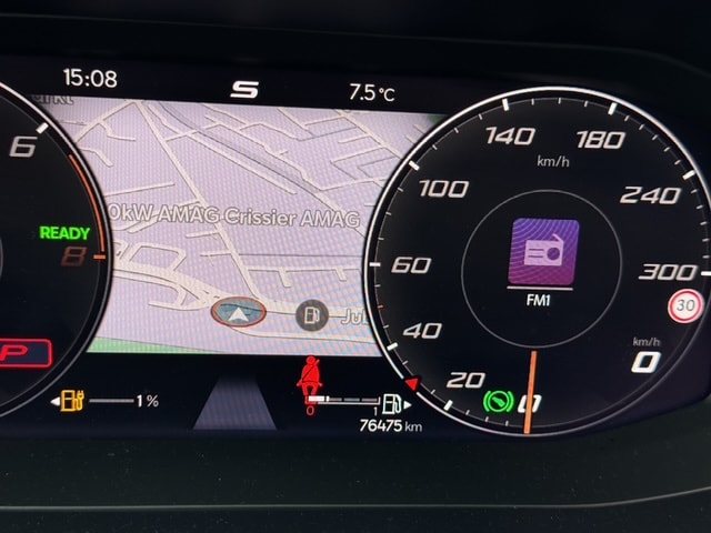 CUPRA LEON ST 1.4 e-HYBRID pHEV DSG-image-11
