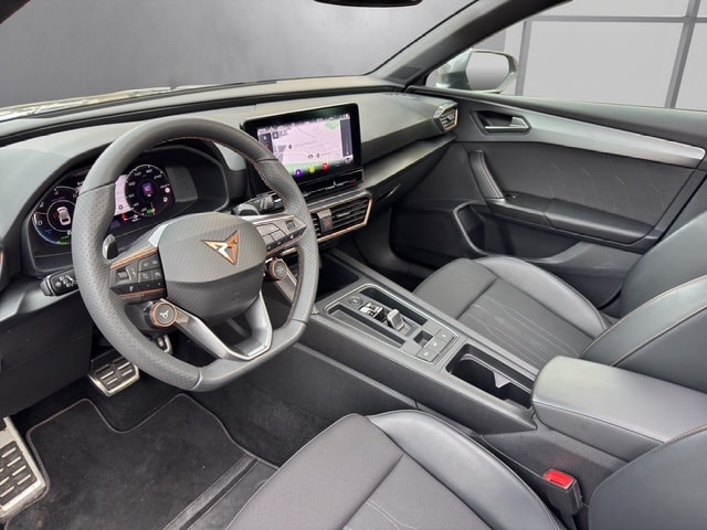CUPRA LEON ST 1.4 e-HYBRID pHEV DSG-image-8