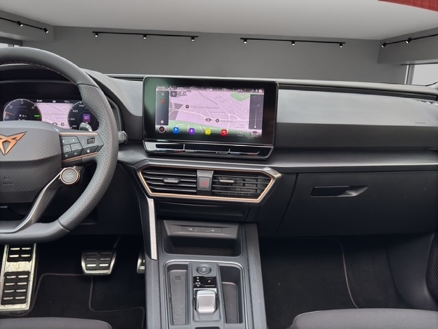 CUPRA LEON ST 1.4 e-HYBRID pHEV DSG-image-13