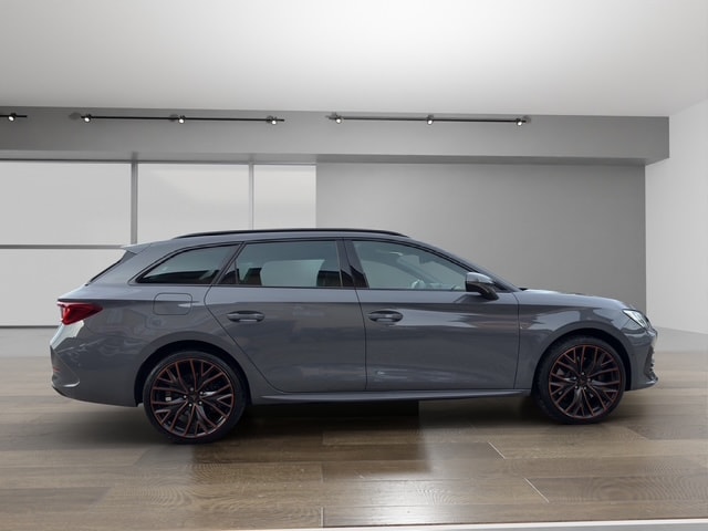 CUPRA LEON ST 1.4 e-HYBRID pHEV DSG-image-3