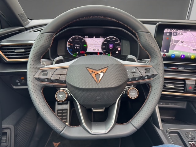 CUPRA LEON ST 1.4 e-HYBRID pHEV DSG-image-9