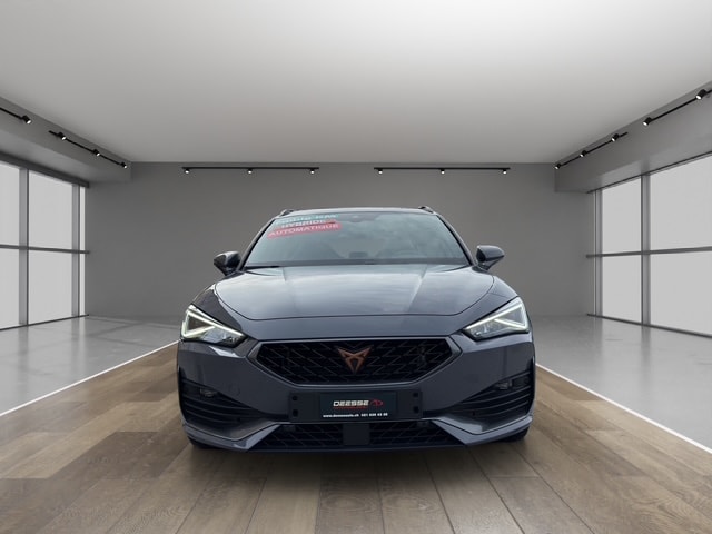 CUPRA LEON ST 1.4 e-HYBRID pHEV DSG-image-2