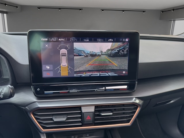 CUPRA LEON ST 1.4 e-HYBRID pHEV DSG-image-14
