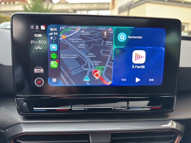 CUPRA LEON ST 1.4 e-HYBRID pHEV DSG-image-16