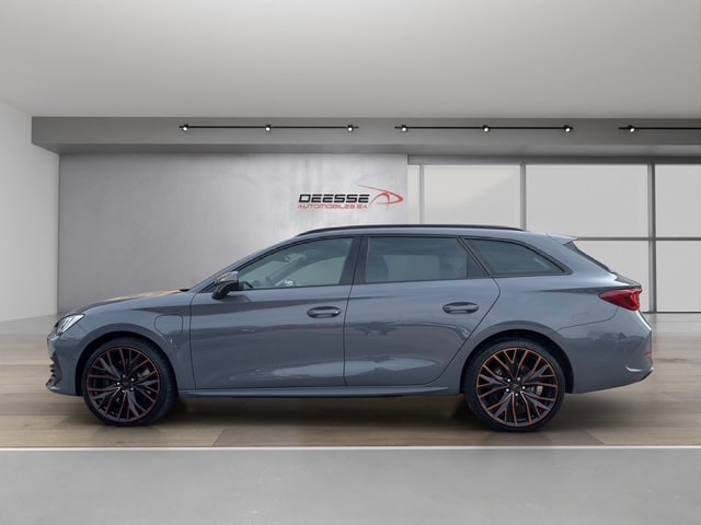 CUPRA LEON ST 1.4 e-HYBRID pHEV DSG-image-4