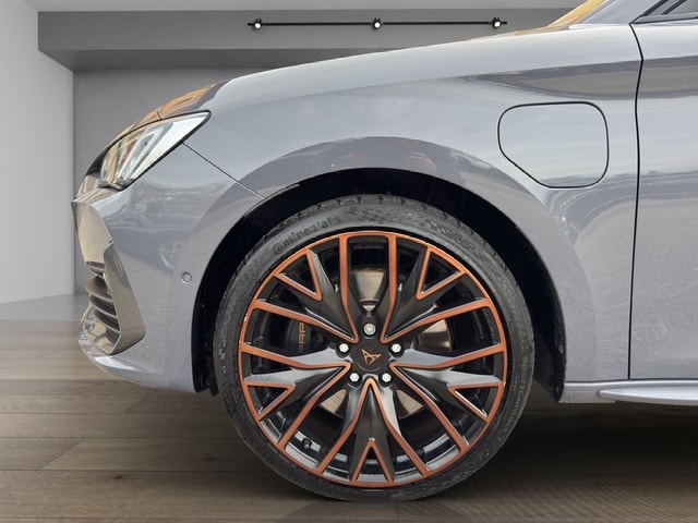 CUPRA LEON ST 1.4 e-HYBRID pHEV DSG-image-28