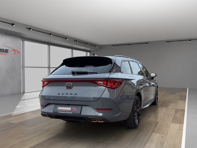 CUPRA LEON ST 1.4 e-HYBRID pHEV DSG-image-5