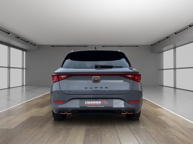 CUPRA LEON ST 1.4 e-HYBRID pHEV DSG-image-7