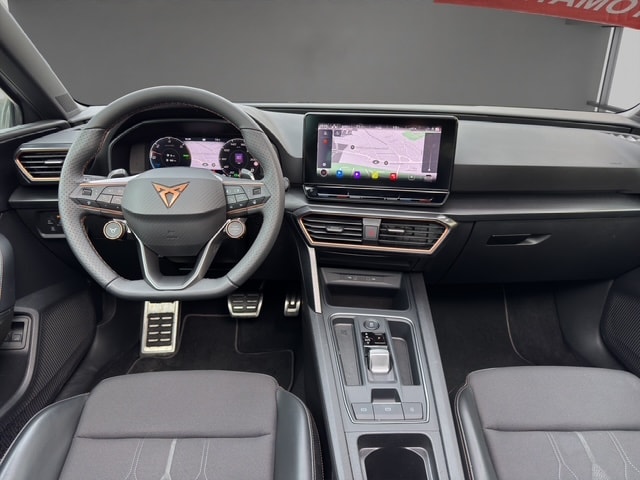 CUPRA LEON ST 1.4 e-HYBRID pHEV DSG-image-12