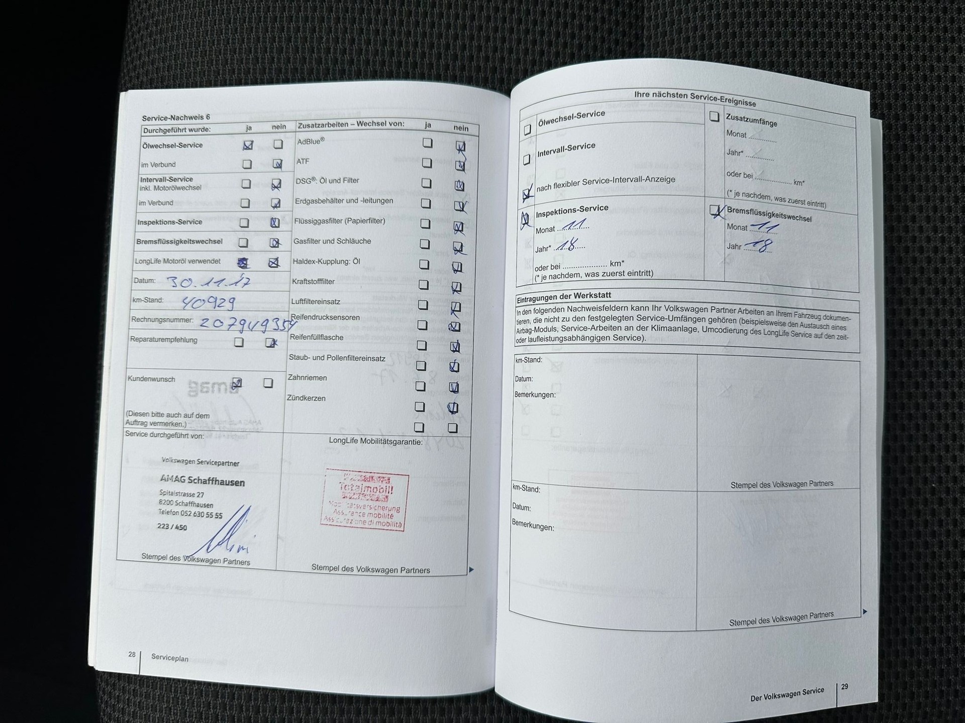 VW Touran 1.4 TSI EcoFuel Trendline-image-20