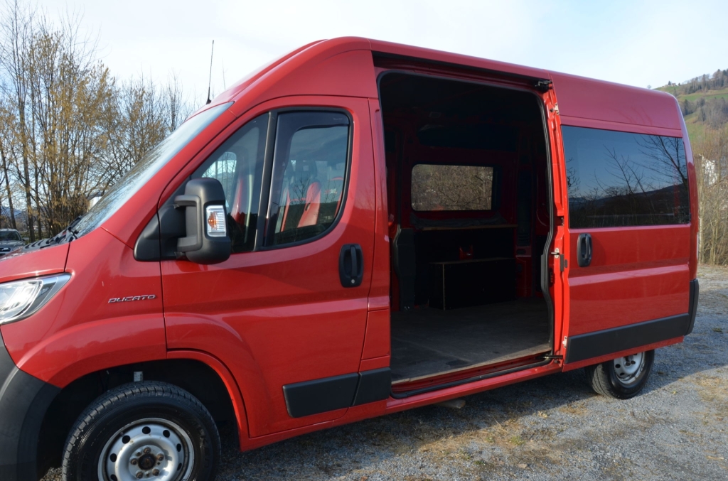 FIAT Ducato 35 2.3 MJ A-image-11