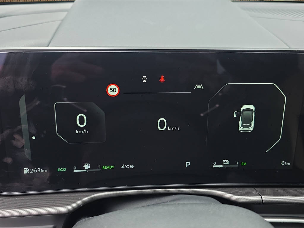 KIA Sportage 1.6 T-GDi PHEV GT-Line-image-16
