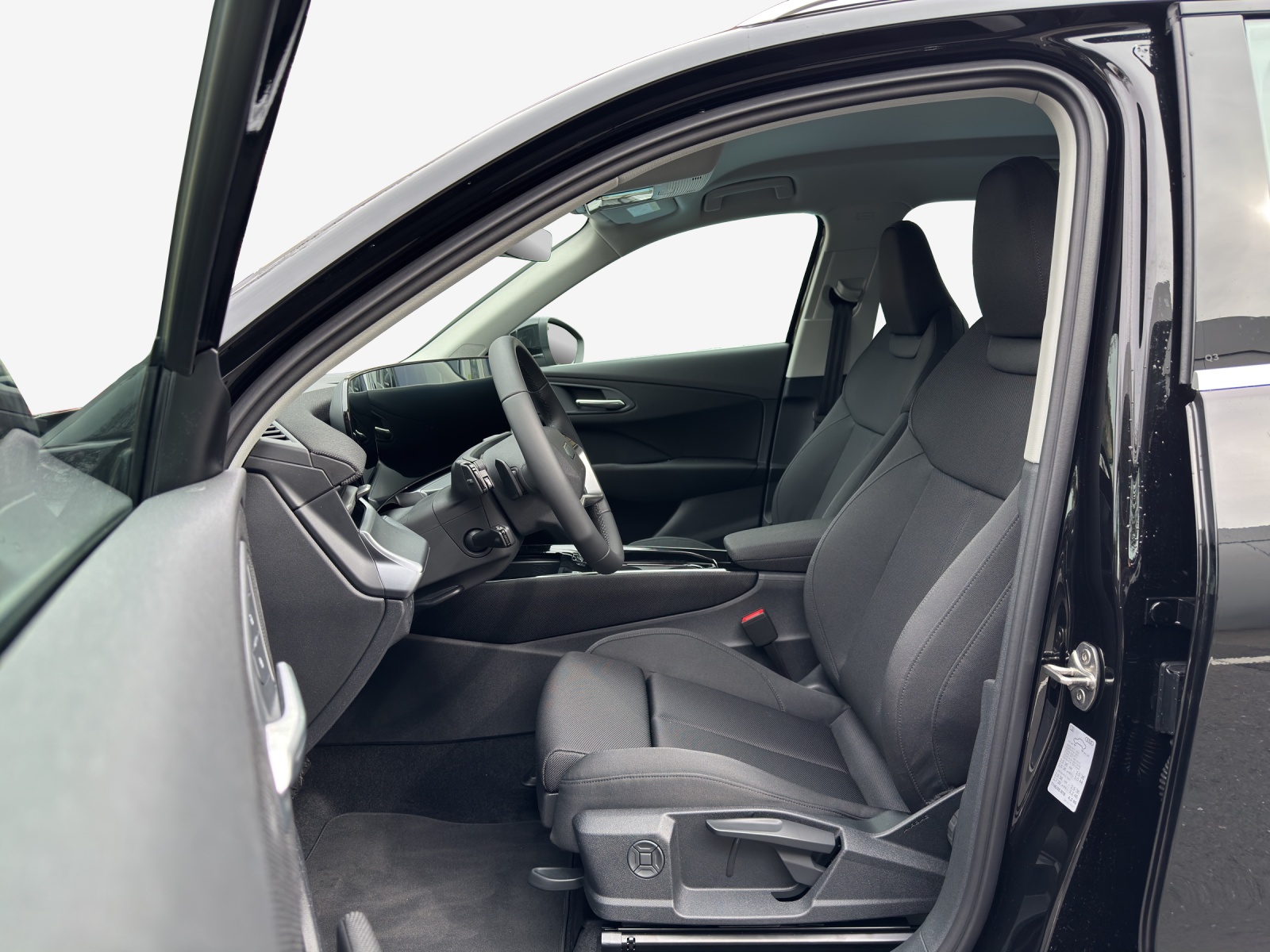 AUDI Q3 SUV 110 kW TFSI S tronic-image-7