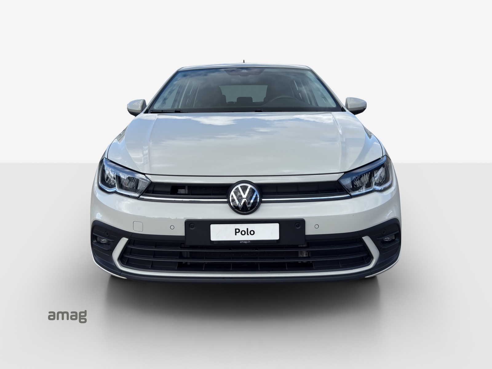 VW Polo 1.0 TSI Life DSG-image-6