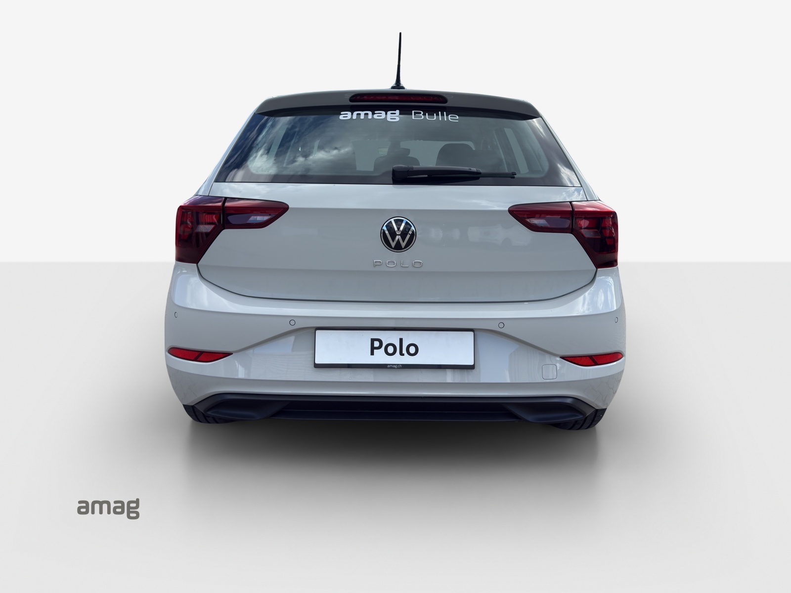 VW Polo 1.0 TSI Life DSG-image-3