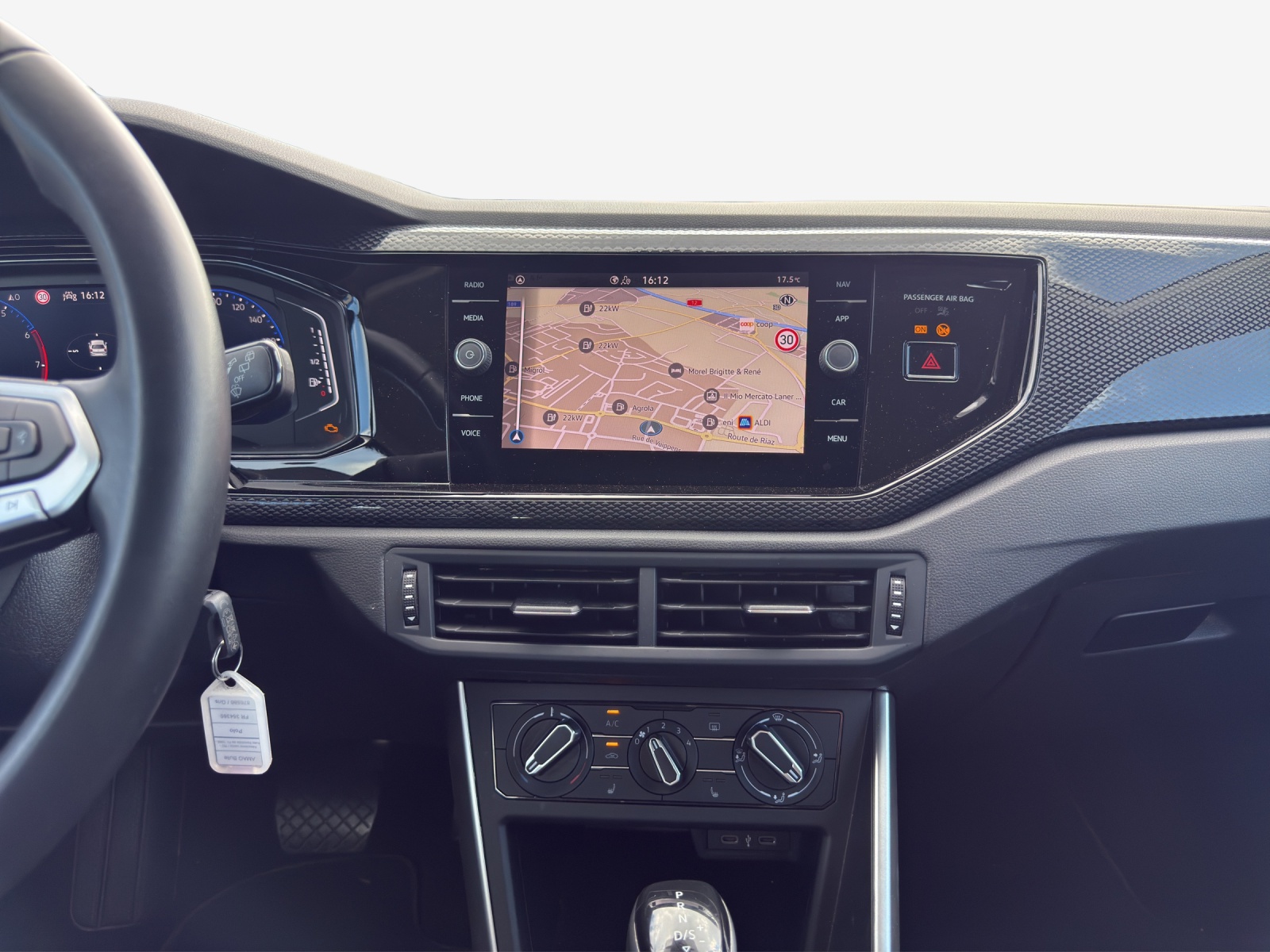 VW Polo 1.0 TSI Life DSG-image-10