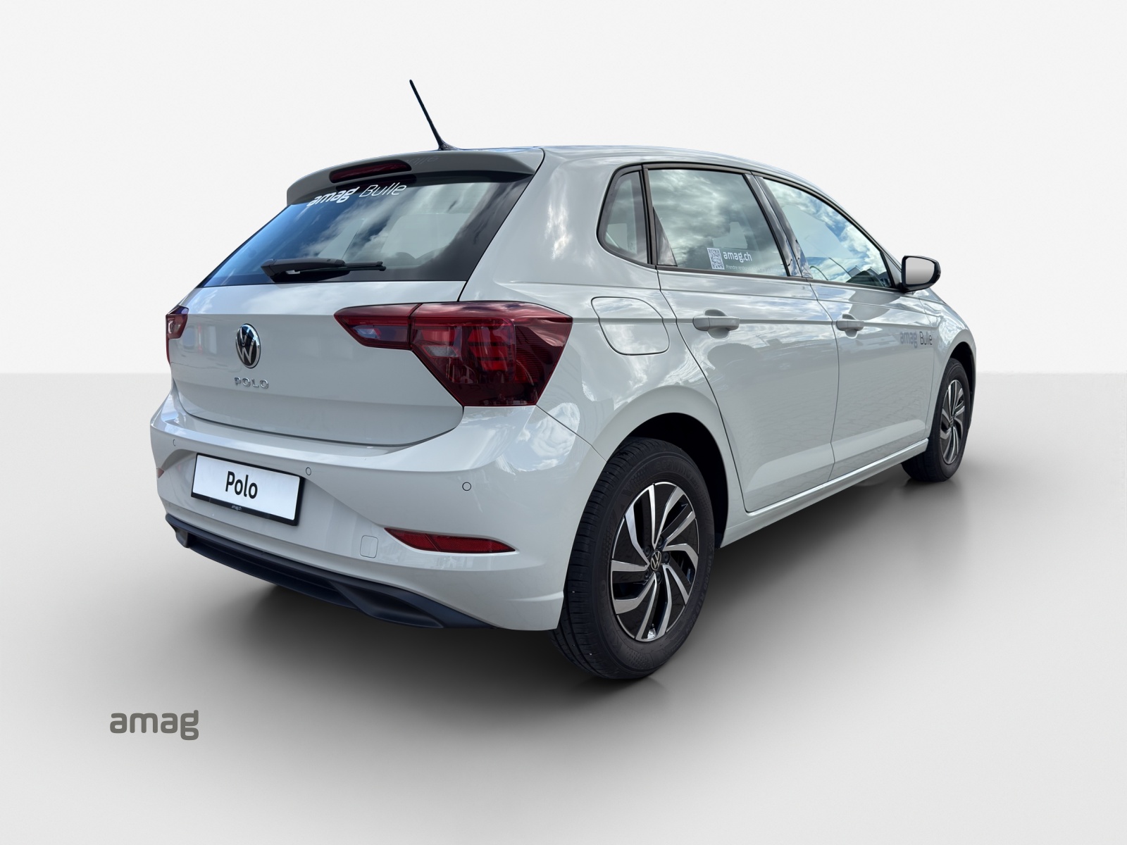 VW Polo 1.0 TSI Life DSG-image-4