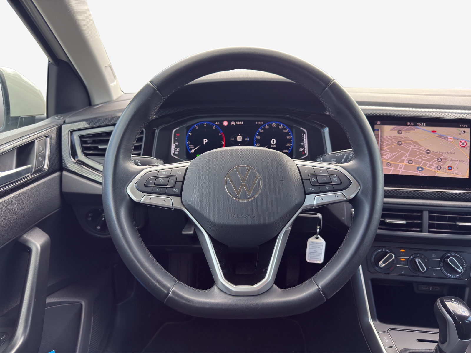 VW Polo 1.0 TSI Life DSG-image-9
