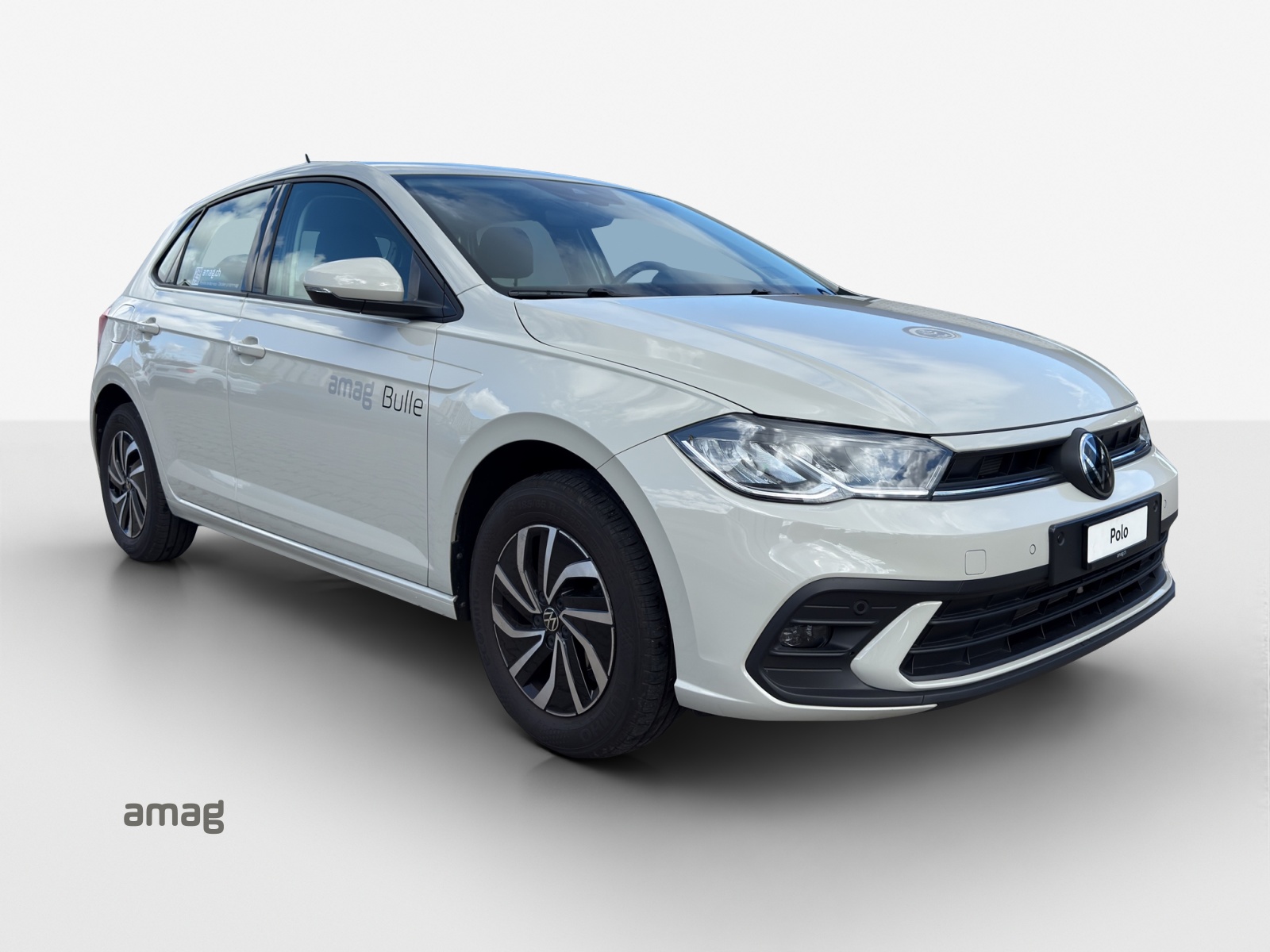 VW Polo 1.0 TSI Life DSG-image-5