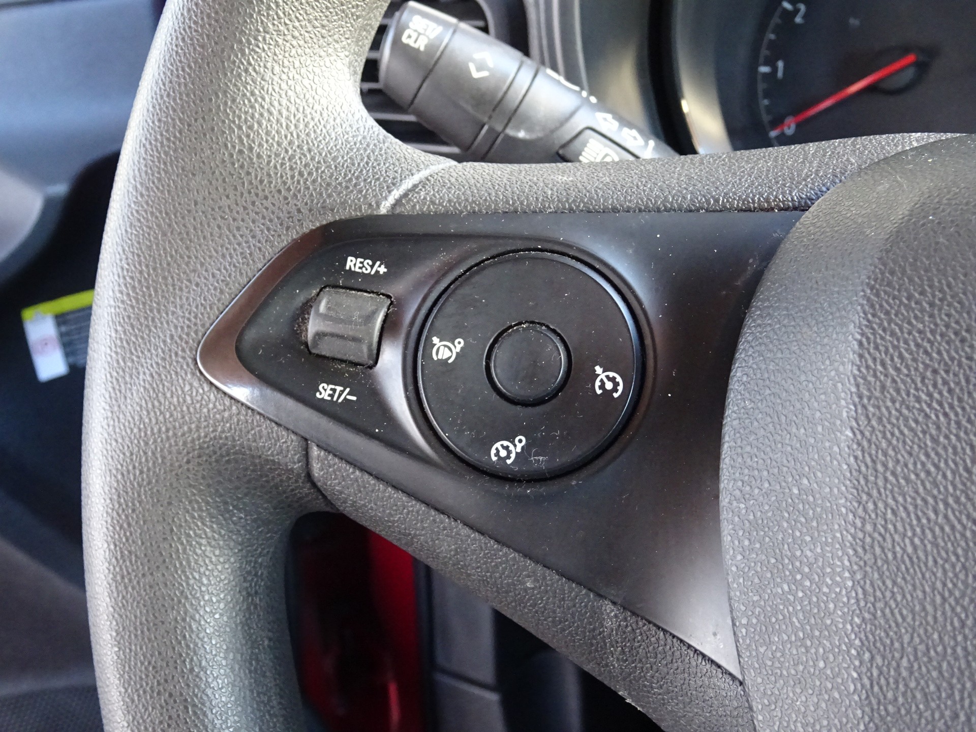 OPEL Combo 1.2 Cargo Enjoy start/stop-image-9