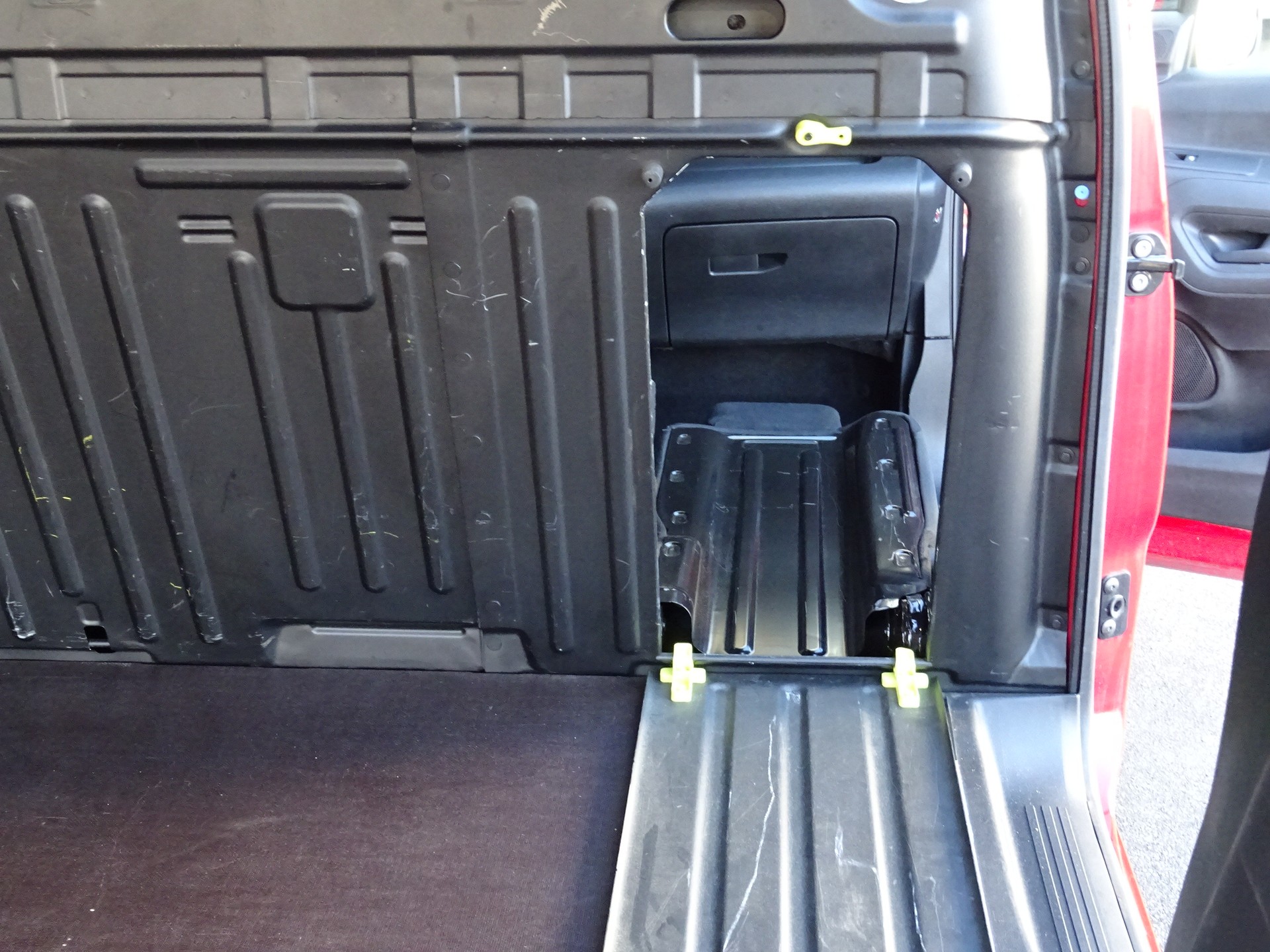 OPEL Combo 1.2 Cargo Enjoy start/stop-image-13