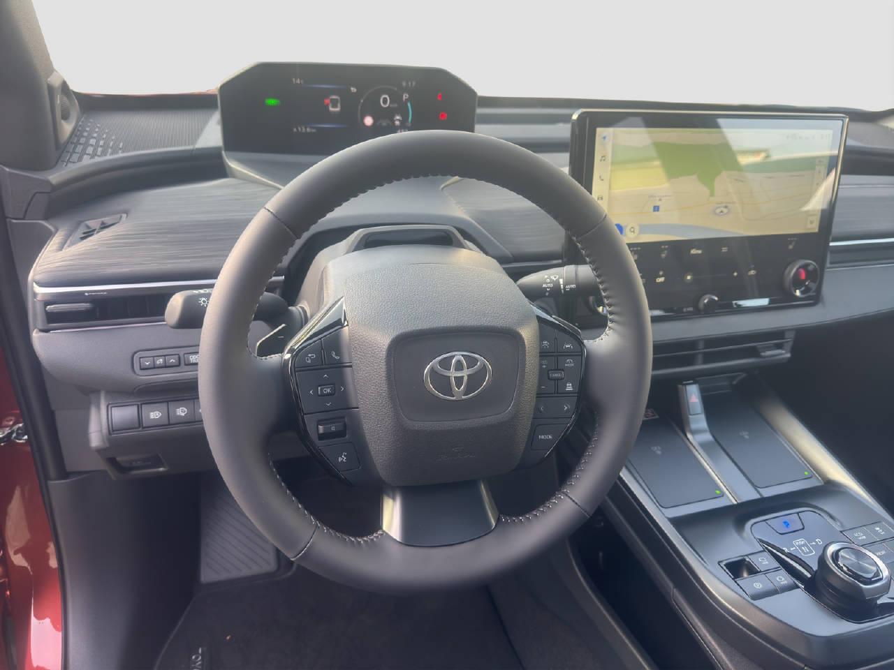 TOYOTA C-HR+ Premium AWD-image-11
