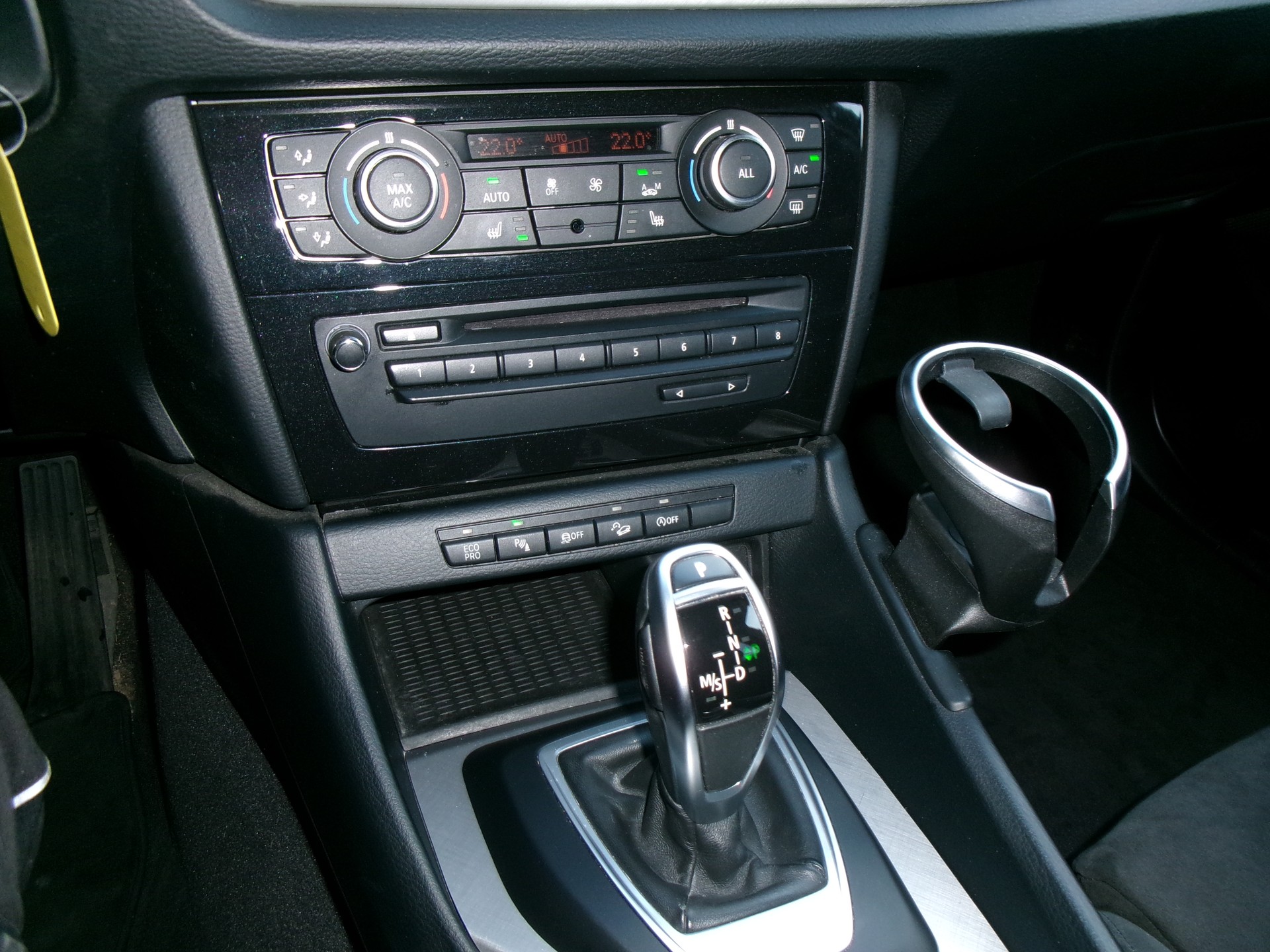 BMW X1 xDrive 25d Steptronic-image-7