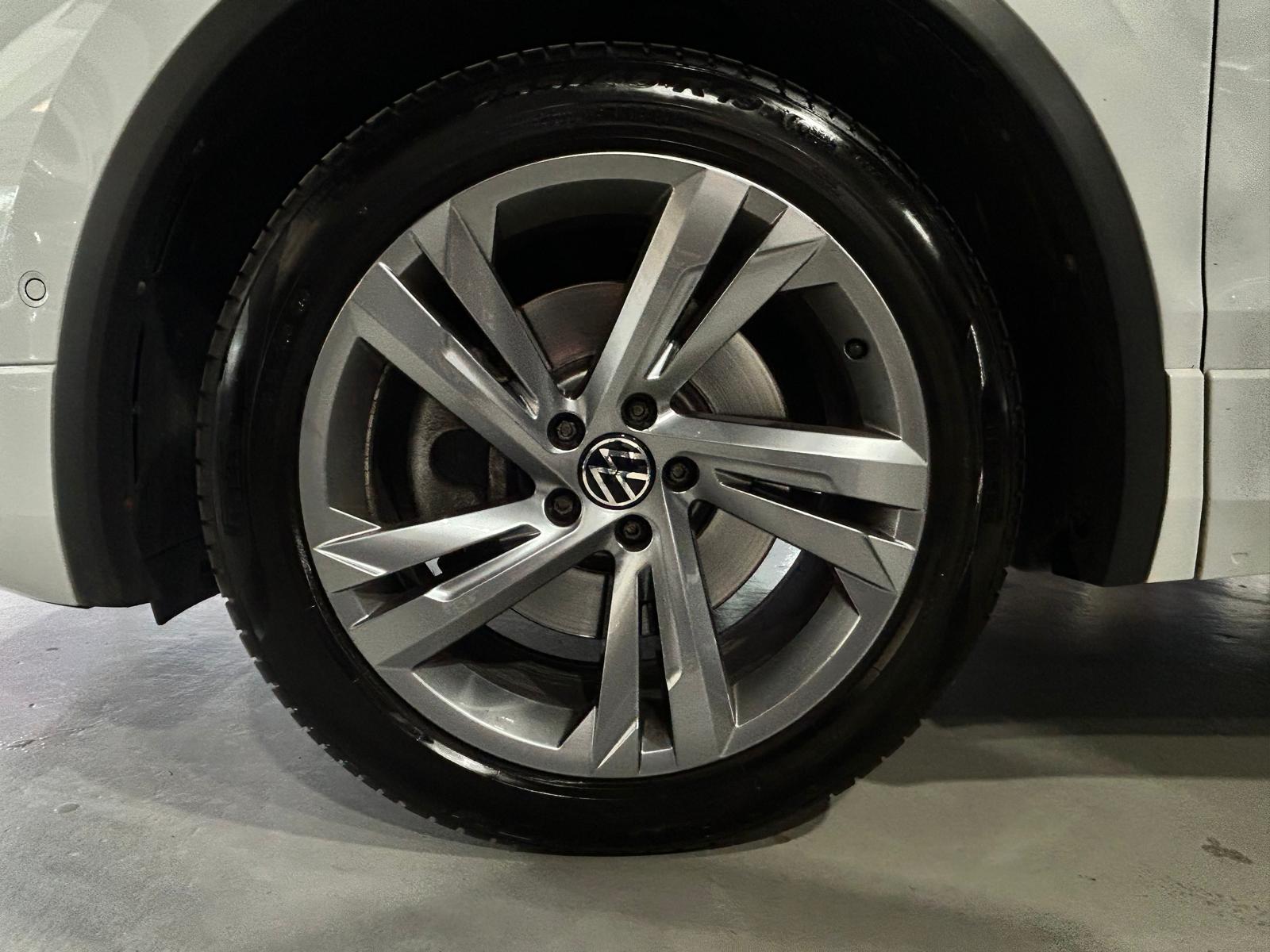 VW Tiguan 2.0 TDI SCR R-Line DSG CH FAHRZEUG-image-16