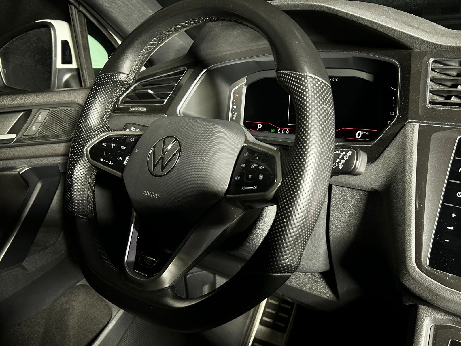 VW Tiguan 2.0 TDI SCR R-Line DSG CH FAHRZEUG-image-18
